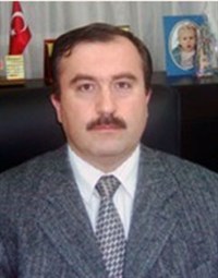 Ahmet Saraç