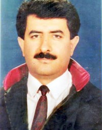 Ali Ayan(Vefat)