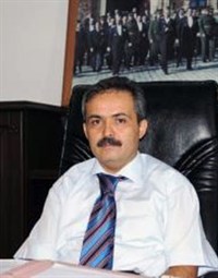 Dr. Yalçın Yılmaz