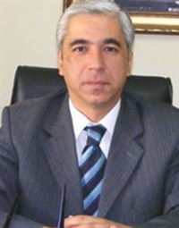 Erdoğan Kanyılmaz