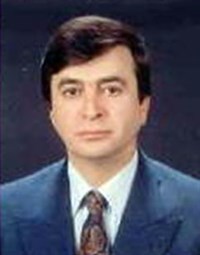 İsmail Kaya
