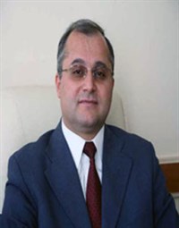 Mehmet Türk