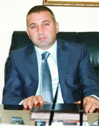Muhammed Lütfi Kotan