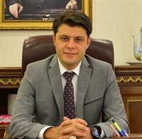 Önder Çengel